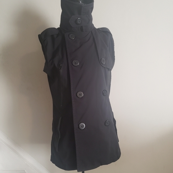 lululemon athletica Jackets & Blazers - Lululemon Doubled Breasted Vest